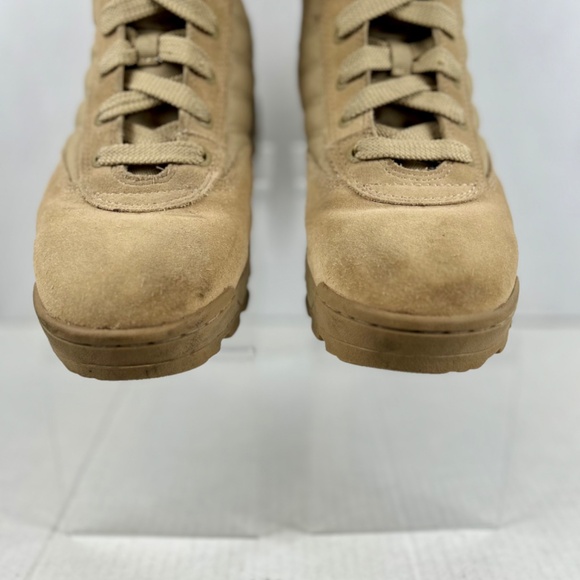 Original SWAT Mens Classic Tactical Army Work Boots 9\